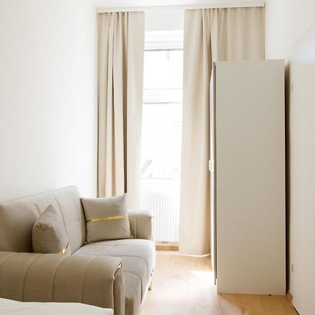 Vienna-Flats | Contactless Check-In Apartment Exterior photo