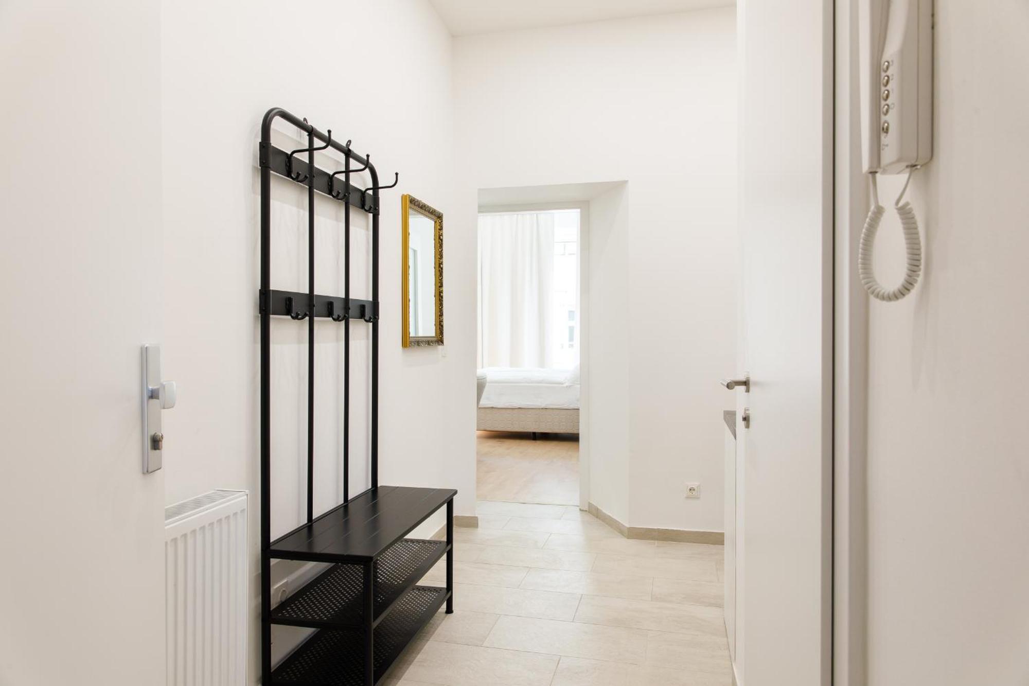 Vienna-Flats | Contactless Check-In Apartment Exterior photo