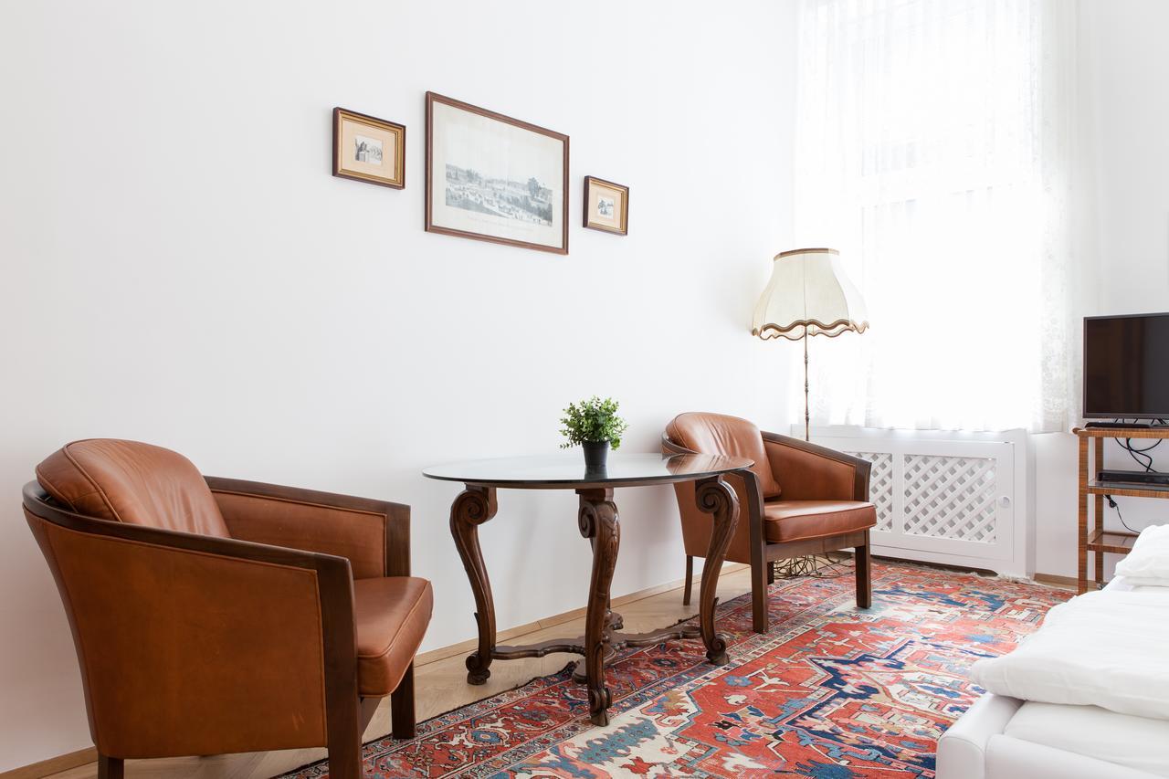 Vienna-Flats | Contactless Check-In Apartment Exterior photo