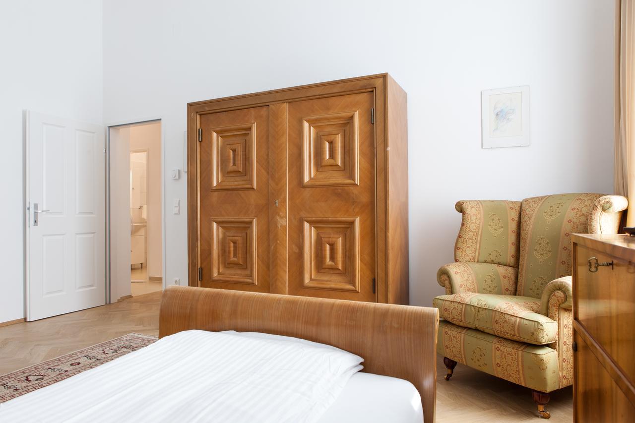 Vienna-Flats | Contactless Check-In Apartment Exterior photo