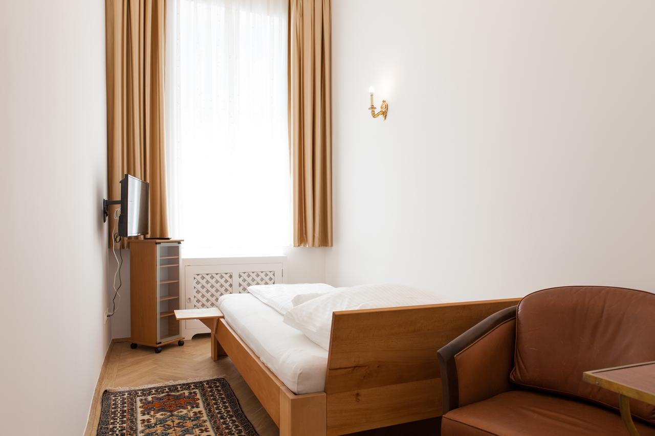 Vienna-Flats | Contactless Check-In Apartment Exterior photo