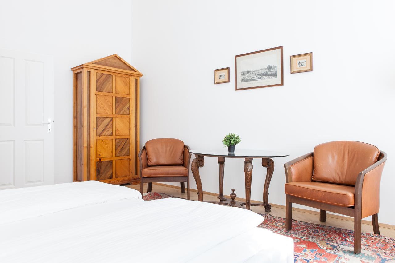 Vienna-Flats | Contactless Check-In Apartment Exterior photo