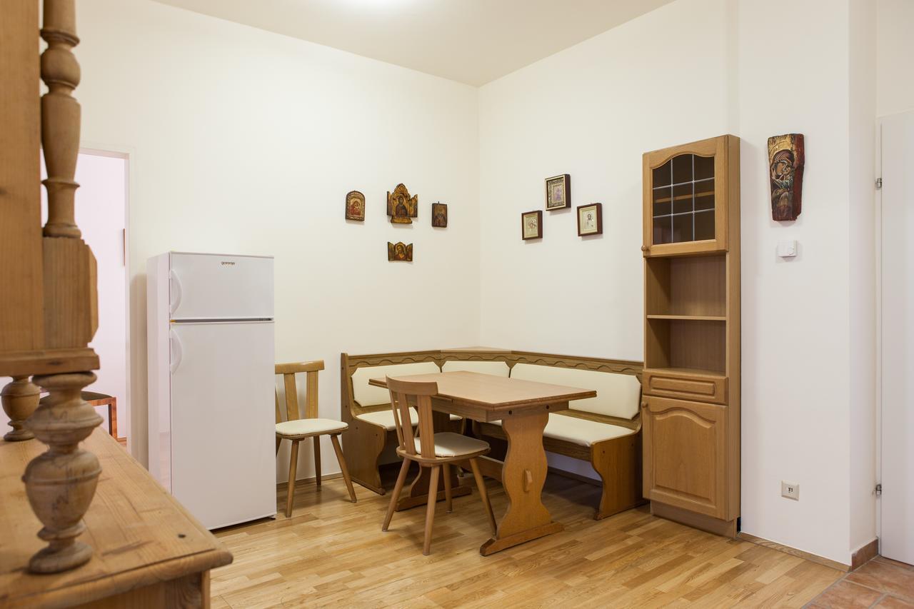 Vienna-Flats | Contactless Check-In Apartment Exterior photo