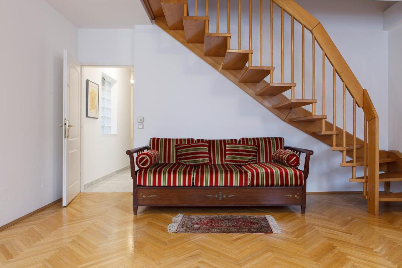 Vienna-Flats | Contactless Check-In Apartment Exterior photo