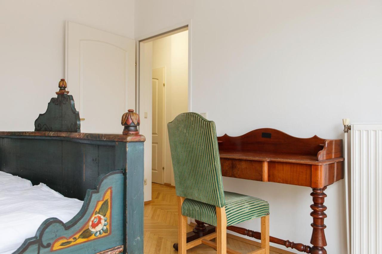 Vienna-Flats | Contactless Check-In Apartment Exterior photo