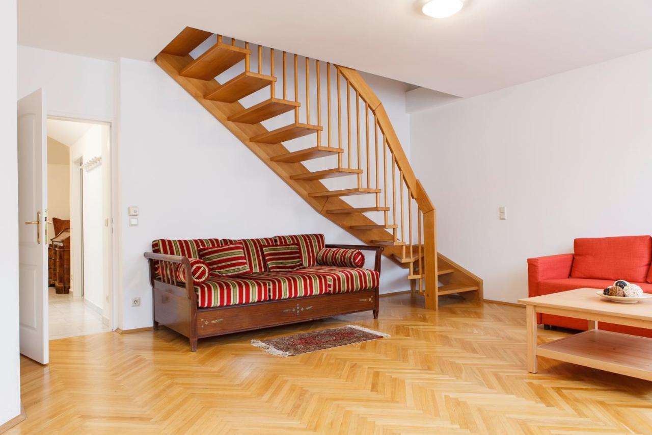 Vienna-Flats | Contactless Check-In Apartment Exterior photo