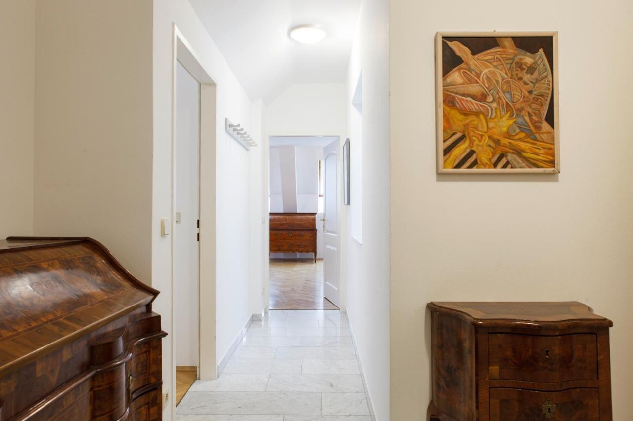 Vienna-Flats | Contactless Check-In Apartment Exterior photo