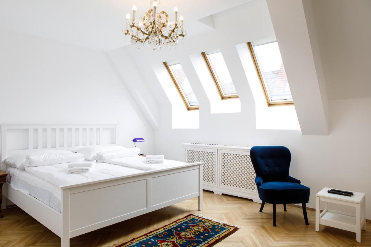 Vienna-Flats | Contactless Check-In Apartment Exterior photo